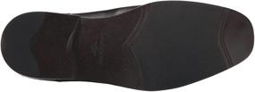 img 1 attached to Dockers Mens Franchise Loafer Black