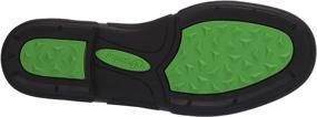 img 1 attached to 👣 Women's Greenleaf Sport Spikeless Sandals - Comfy and Stylish Footwear for Active Women