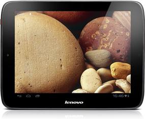 img 4 attached to 📱 Lenovo IdeaTab A2109: A High-Performance 9-Inch Tablet with 16 GB Storage
