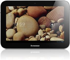 img 3 attached to 📱 Lenovo IdeaTab A2109: Высокопроизводительный планшет на 9 дюймов с 16 ГБ памяти.