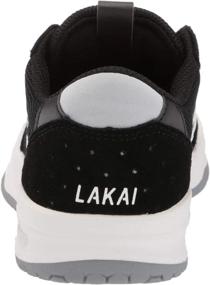 img 2 attached to Lakai Footwear Mens Atlantic Medium Sports & Fitness