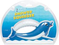 ettore 14155 cleaning critters squeegee logo