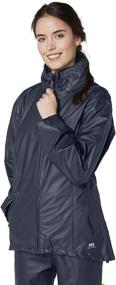 img 1 attached to Helly Hansen Windproof Waterproof Classic Women's Clothing and Coats, Jackets & Vests