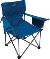 🏕️ alps mountaineering king kong camping chair logo