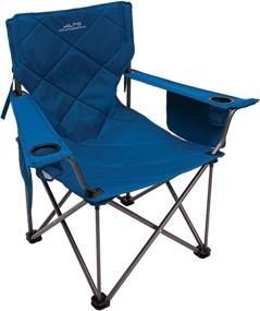 img 4 attached to 🏕️ ALPS Mountaineering King Kong Camping Chair