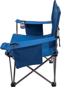 img 1 attached to 🏕️ ALPS Mountaineering King Kong Camping Chair