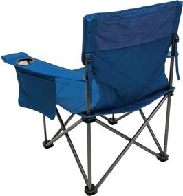 img 2 attached to 🏕️ ALPS Mountaineering King Kong Camping Chair