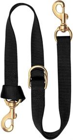 img 1 attached to Weaver Leather Deluxe Nylon Strap