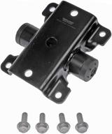 dorman solutions 722 081 position bracket logo