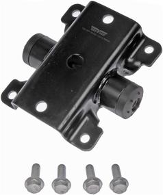 img 2 attached to Dorman Solutions 722 081 Position Bracket