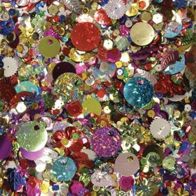 img 1 attached to CKC6114 - Sequins and Spangles by Creativity Street