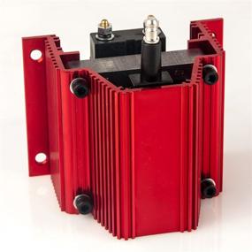 img 1 attached to Universal Ignition Coil Output Systems