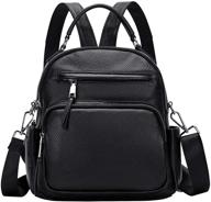 altosy backpack crossbody s71 black logo