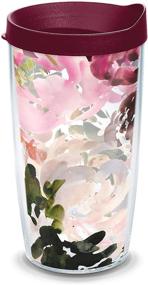 img 4 attached to Insulated 🥤 Tervis Kelly Ventura Tumbler