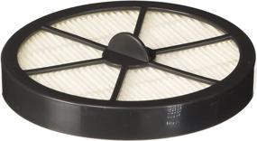 img 2 attached to High-Performance Hoover Filter: Hepa Uh72420 - Improve Your Hoover's Performance!