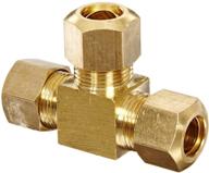 anderson metals 50064 compression fitting logo