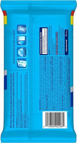 img 3 attached to 🪟 Windex Original Glass and Surface Wipes, 38 Wipes (6 Packs)