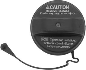 img 4 attached to 🔒 Sikawai Gas Cap: 77300-33070 7730033070 10839 Repalcement for Toyota 4 Runner Avalon Camry Corolla Highlander Matrix Sienna Tacoma ES300 GS430 GX470 RX330 (2002-2009)