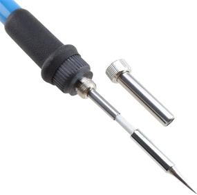 img 3 attached to Electric Adjustable Temperature Welding Soldering