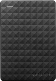 img 4 attached to 🔌 Seagate Expansion 3TB Portable USB 3.0 External Hard Drive (STEA3000400) in Black