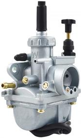 img 3 attached to Carburetor 1987 2006 Suzuki QUADSPORT Assembly