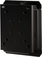 peerless sf630-s smartmount flat wall mount: enhance your viewing experience for 10 to 29-inch screens logo