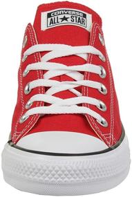 img 3 attached to 👟 Кеды Converse Unisex Taylor Monochrome - стильные мужские модные кроссовки