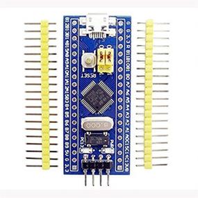 img 2 attached to HiLetgo STM32F103C8T6 ARM STM32 Development Board: 2pcs STM32F103C8T6 Core Learning Modules for Arduino