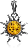 💎 ian valeri co sterling pendant: the perfect boys' jewelry and pendants logo