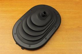 img 3 attached to 🚙 Mopar Jeep Wrangler Ручная обоймы консоли салазок Крышка переключателя OEM - Подлинная запасная часть для вашего внедорожника