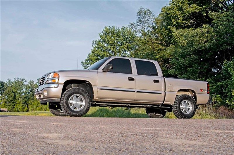 rough country 7592 1 5 2 inch suspension 로고