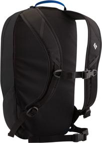 img 1 attached to 🎒 Bullet Backpack by Black Diamond: Optimal Size for All Your Needs