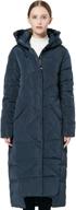 π§₯ womens orolay puffer winter jacket - stylish clothing and coats for women logo