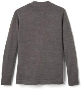 img 3 attached to 👕 French Toast Little Anti Pill Cardigan: High-quality Boys' Clothing and Sweaters