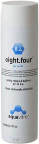 img 1 attached to 🐠 Seachem AquaVitro Eight.Four 11.8oz: Perfect pH Control Solution for Aquatic Environments