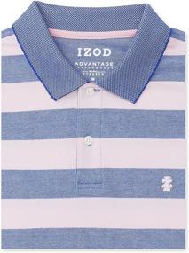 img 3 attached to Одежда для мужчин IZOD Advantage Performance Revival 3X Large для рубашек