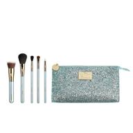 👸 sweeping elegance: sigma beauty x disney cinderella fairytale brush set logo