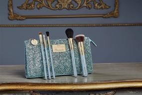 img 2 attached to 👸 Sweeping Elegance: Sigma Beauty x Disney Cinderella Fairytale Brush Set