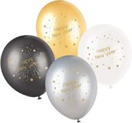 partay shenanigans 50 pack celebrate balloons logo