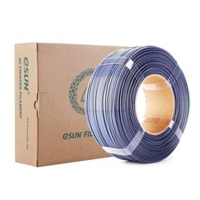 img 1 attached to 🔄 Перезаправляемые катушки ESUN Refill Filament: устойчивое решение для 3D-печати