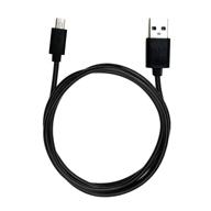 🔌 high-quality usb charge cable cord wire for popular wireless photo printers: fujifilm instax share sp-2, polaroid zip, hp sprocket, polaroid mint, kodak mini/printomatic, lifeprint, canon ivy & similar models logo