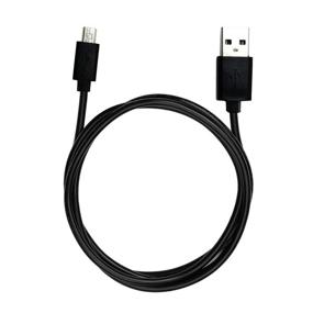 img 1 attached to 🔌 High-Quality USB Charge Cable Cord Wire for Popular Wireless Photo Printers: Fujifilm INSTAX Share SP-2, Polaroid Zip, HP Sprocket, Polaroid Mint, Kodak Mini/Printomatic, Lifeprint, Canon Ivy & Similar Models