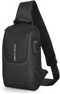 secure and stylish: anti-theft casual shoulder backpack for 9.7-inch devices логотип