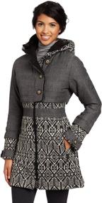 img 2 attached to Prana Womens Mischka Jacket X Large