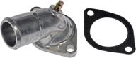 dorman 902 2050 coolant thermostat housing logo