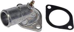 img 2 attached to Dorman 902 2050 Coolant Thermostat Housing