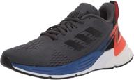 👟 top-rated adidas kids' response super running shoe: unmatched performance and comfort logo