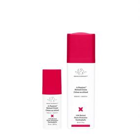 img 3 attached to Drunk Elephant Anti Wrinkle Brightening Restorative