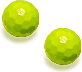 img 1 attached to ⚾️ Plastic Baseball Blitzball Set (2 Pack)