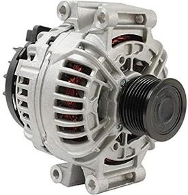 img 2 attached to DB Electrical ABO0275 New 1.8 Audi A4 🔌 A4 Quattro Alternator for 2002-2006 Models 0-124-615-009 06B-903-016Q 11064